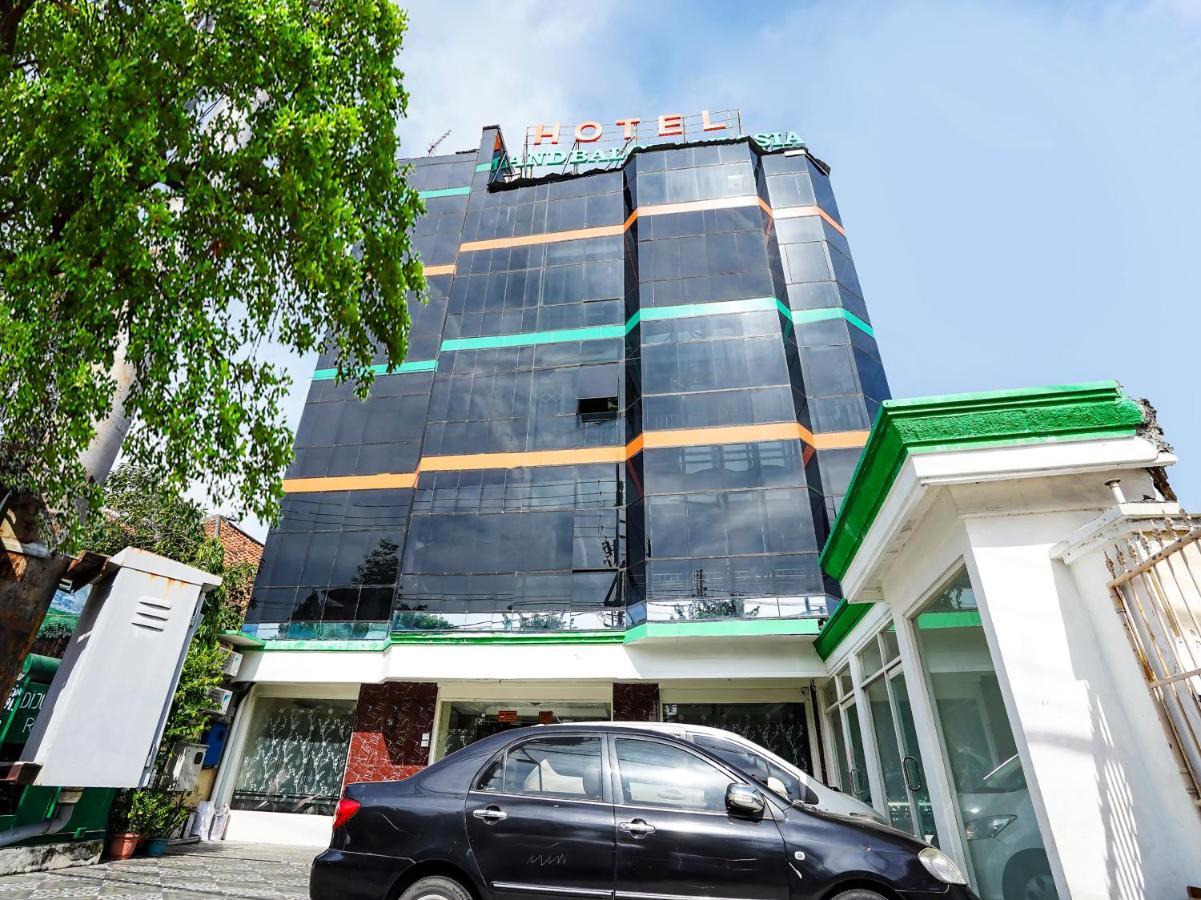 Capital O 91050 Grand Balqis Akasia Syariah Surabaia Exterior foto