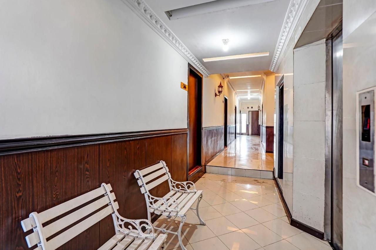 Capital O 91050 Grand Balqis Akasia Syariah Surabaia Exterior foto