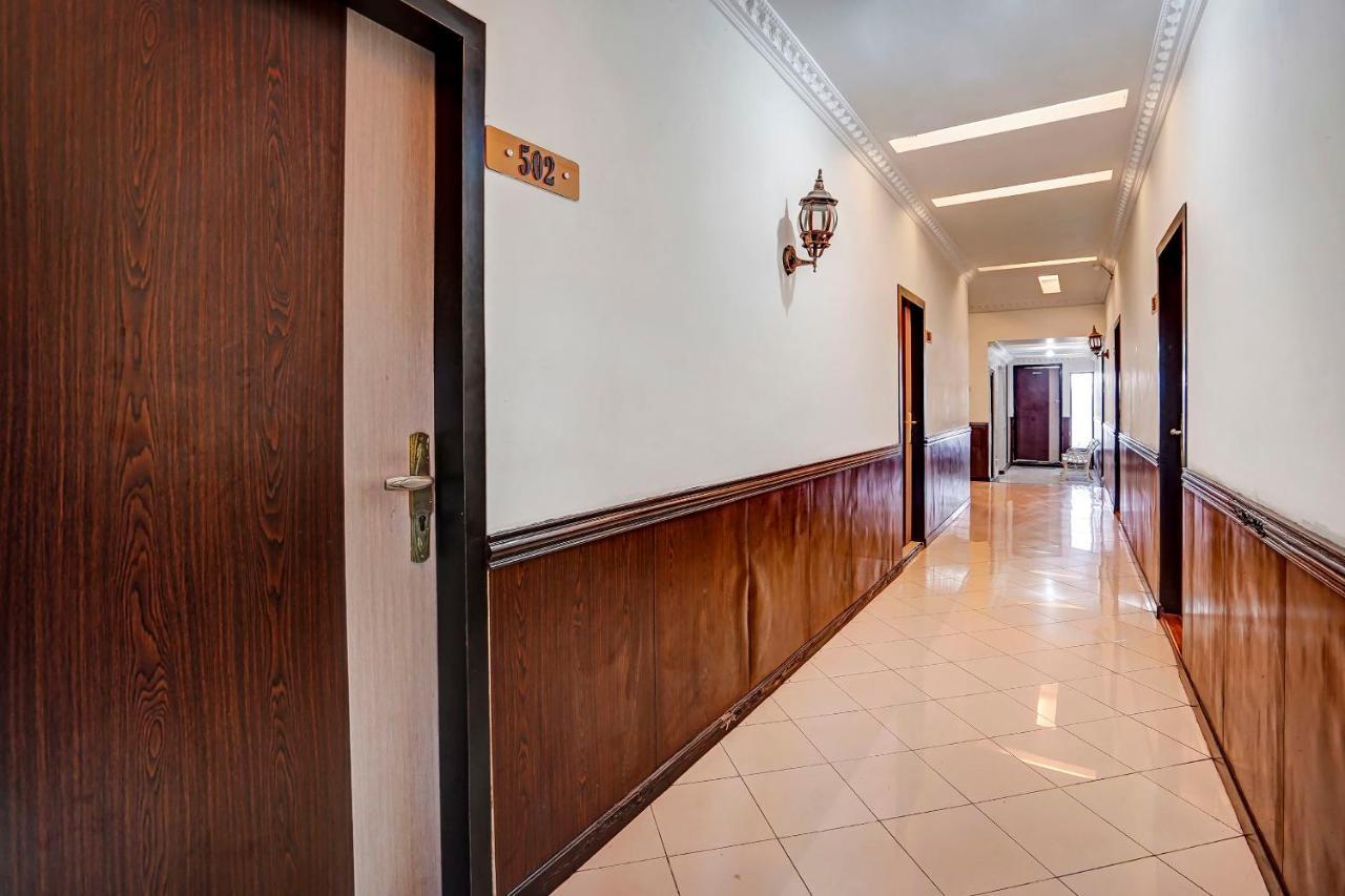 Capital O 91050 Grand Balqis Akasia Syariah Surabaia Exterior foto