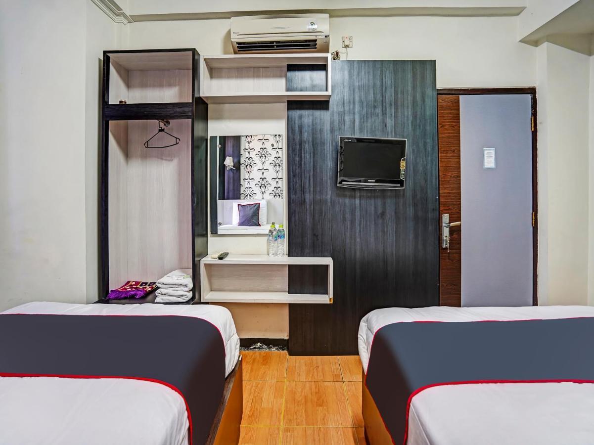 Capital O 91050 Grand Balqis Akasia Syariah Surabaia Exterior foto