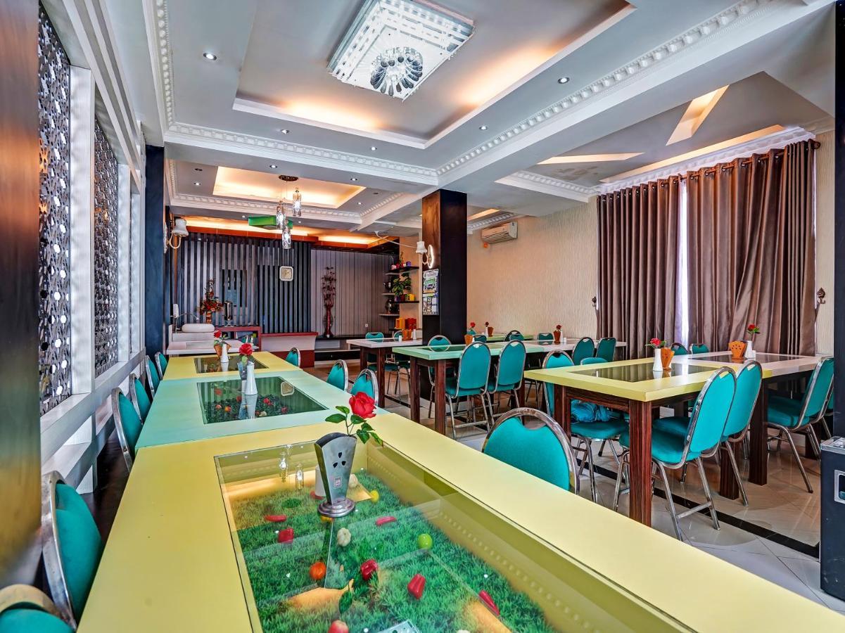 Capital O 91050 Grand Balqis Akasia Syariah Surabaia Exterior foto