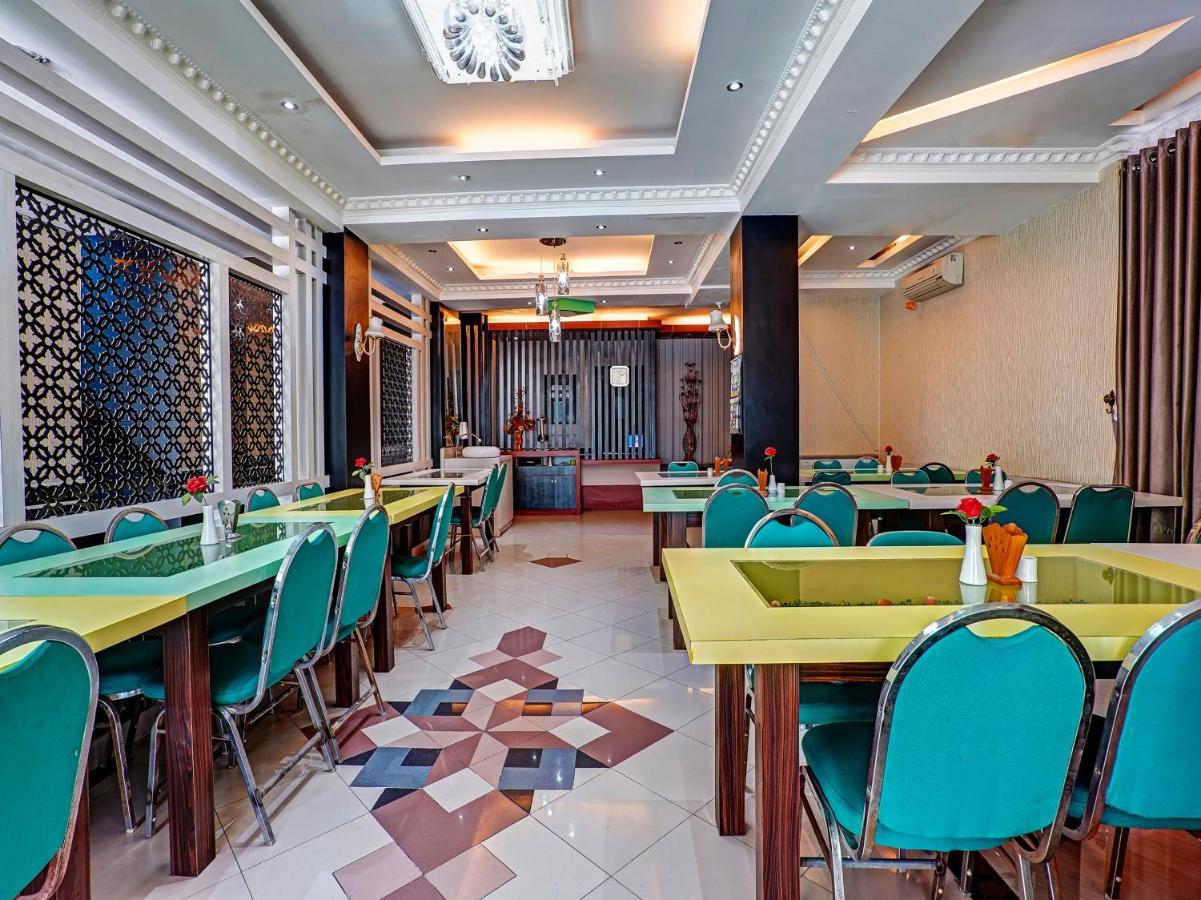 Capital O 91050 Grand Balqis Akasia Syariah Surabaia Exterior foto