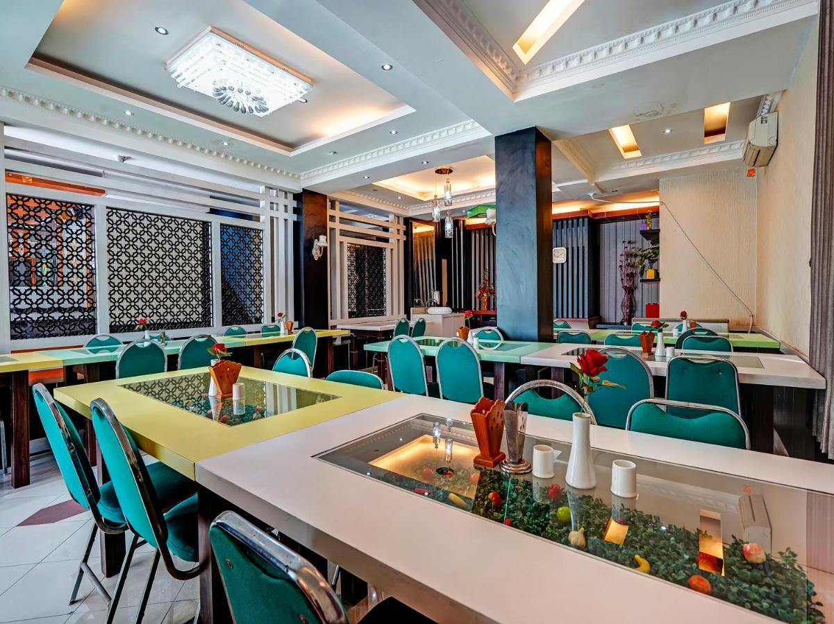 Capital O 91050 Grand Balqis Akasia Syariah Surabaia Exterior foto
